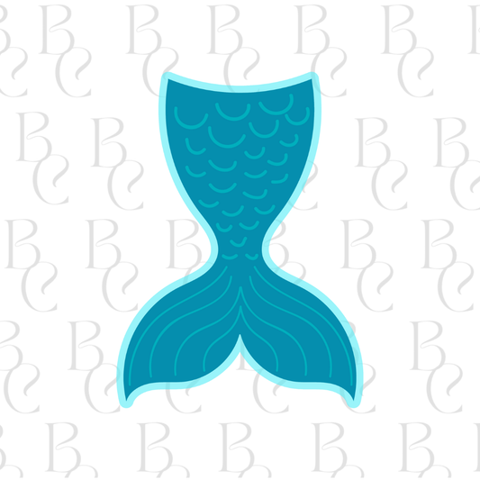 Mermaid Tail
