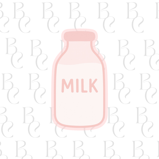 Milk Bottle