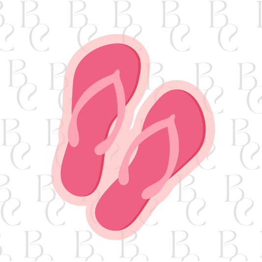 Flip Flops