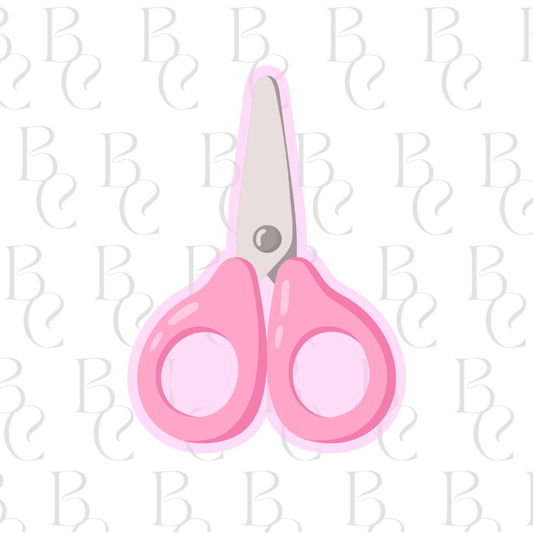 Scissors