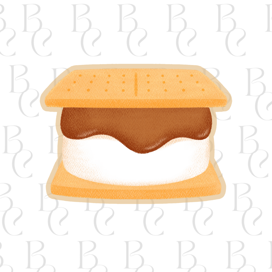 S'Mores