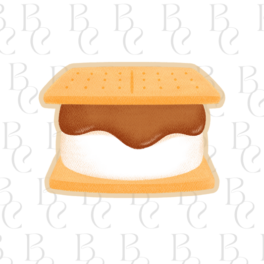 S'Mores