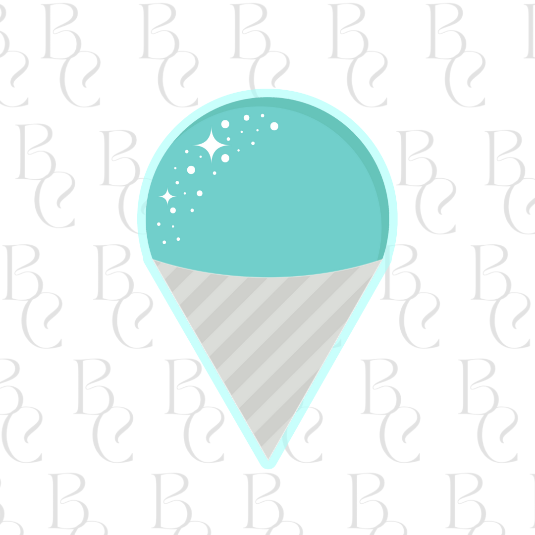 Sno Cone