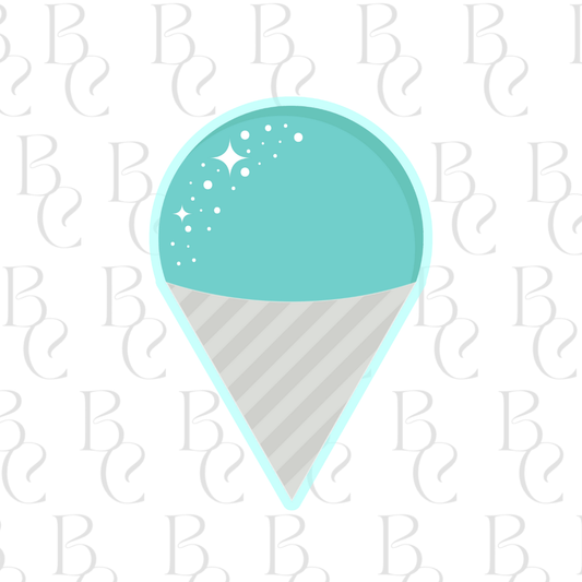 Sno Cone