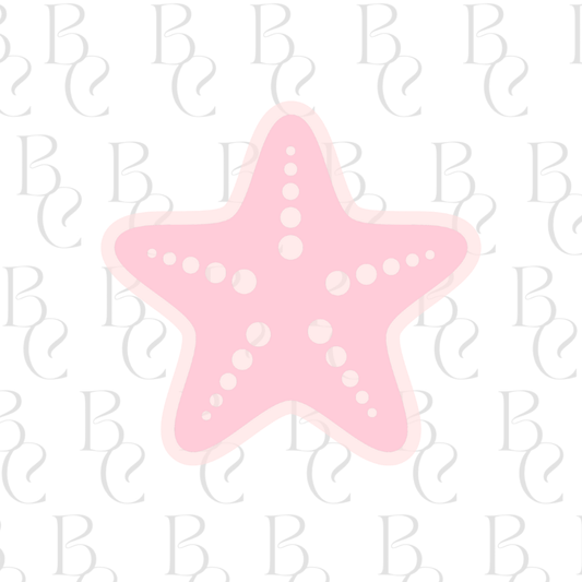 Star Fish