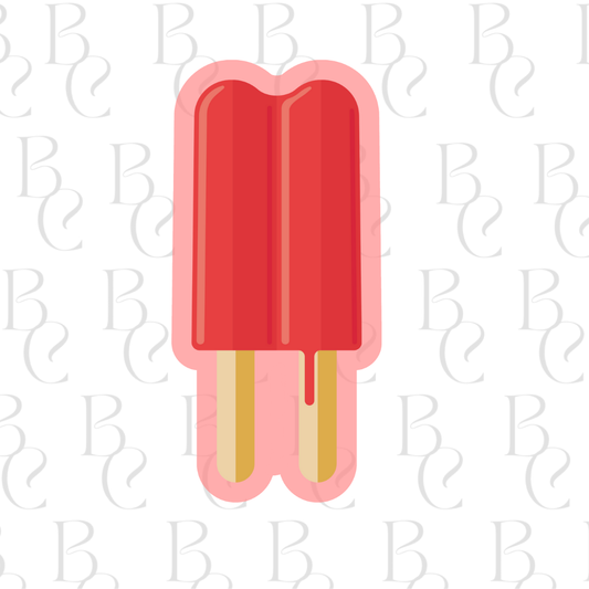 Two Stick Popsicle